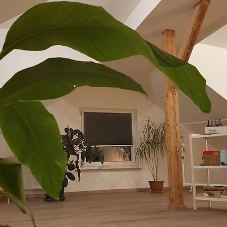 Gemuetliches Apartment Norderstedt 아파트 *