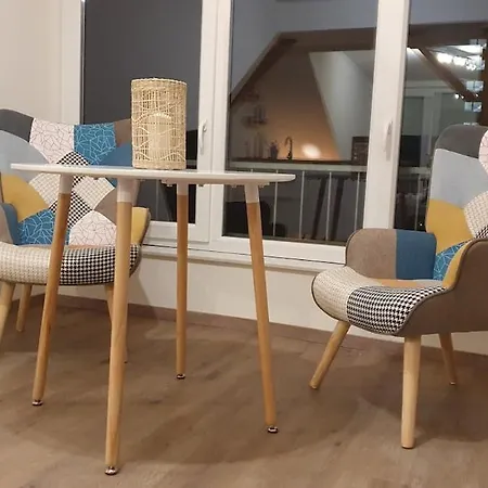 Gemuetliches Apartment Norderstedt * 노르더슈테트