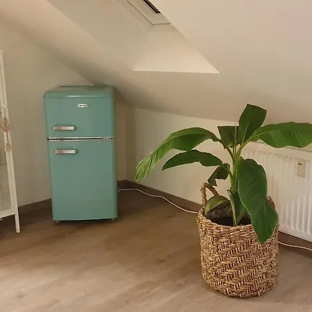 Gemuetliches Apartment Norderstedt *
