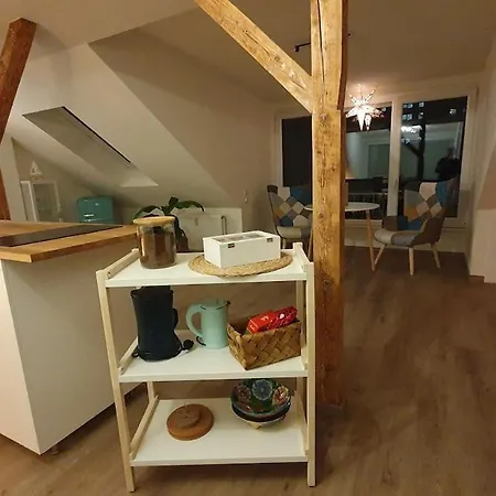 Gemuetliches Apartment Norderstedt