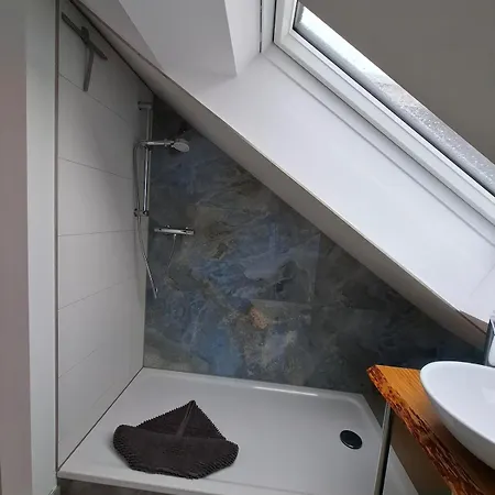 Gemuetliches Apartment Norderstedt
